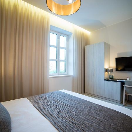 Hotel Stanica Ravno Quarto foto