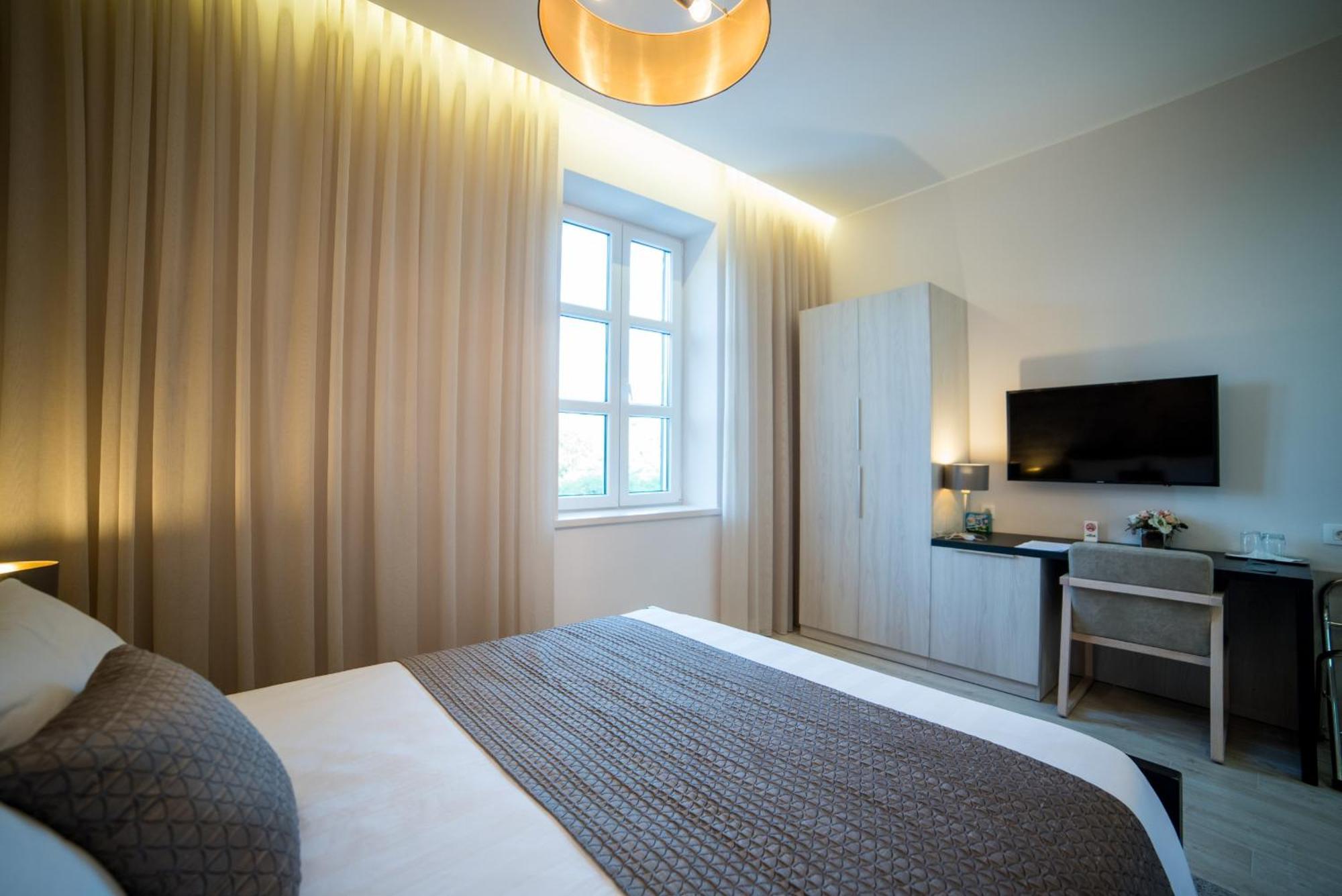 Hotel Stanica Ravno Quarto foto